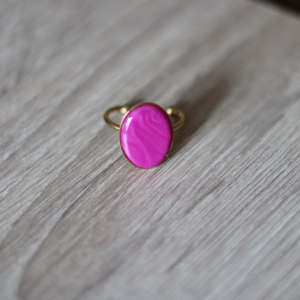 Ring 'Layla'