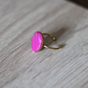 Ring 'Layla'