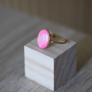 Ring 'Minke'