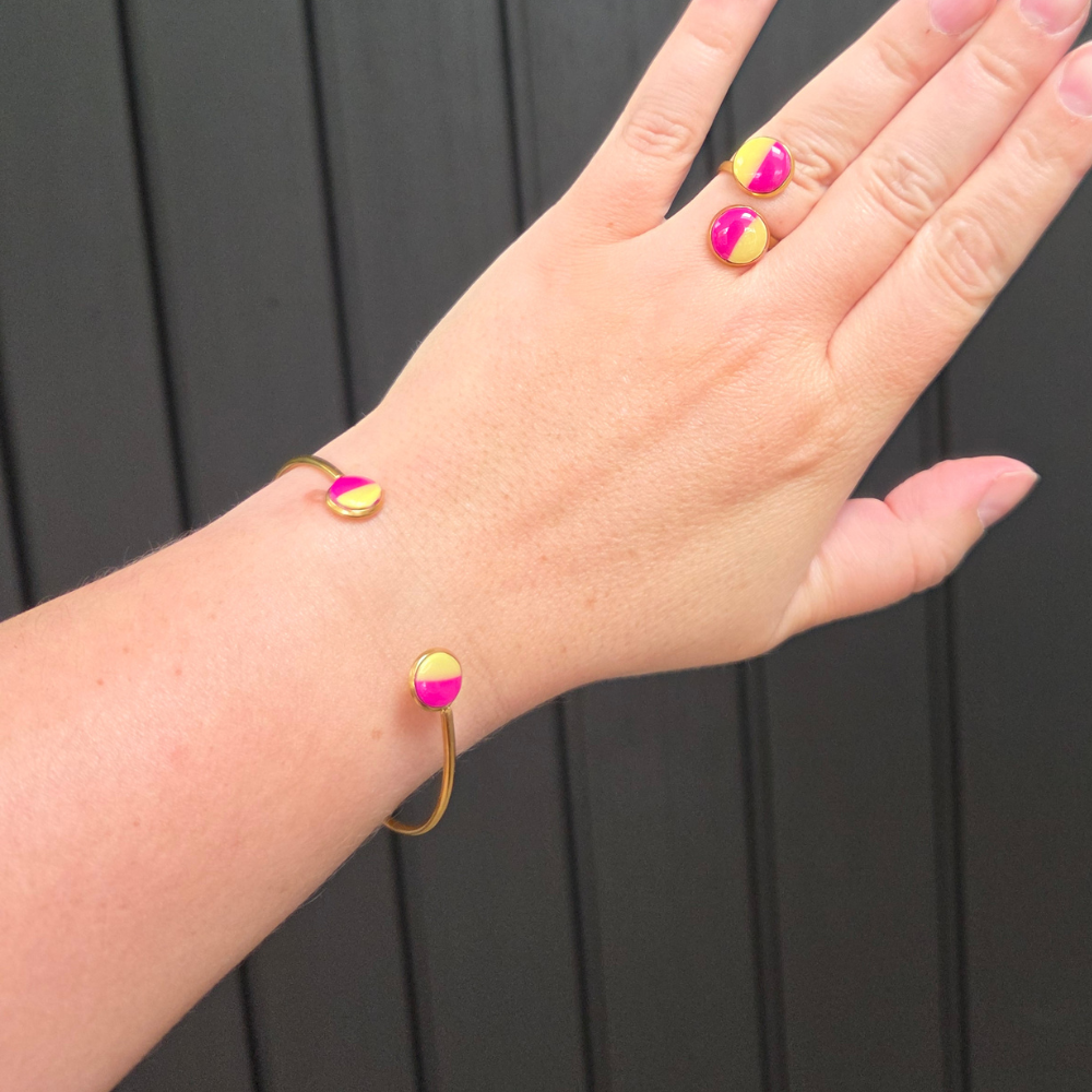 Armband 'Wanda'