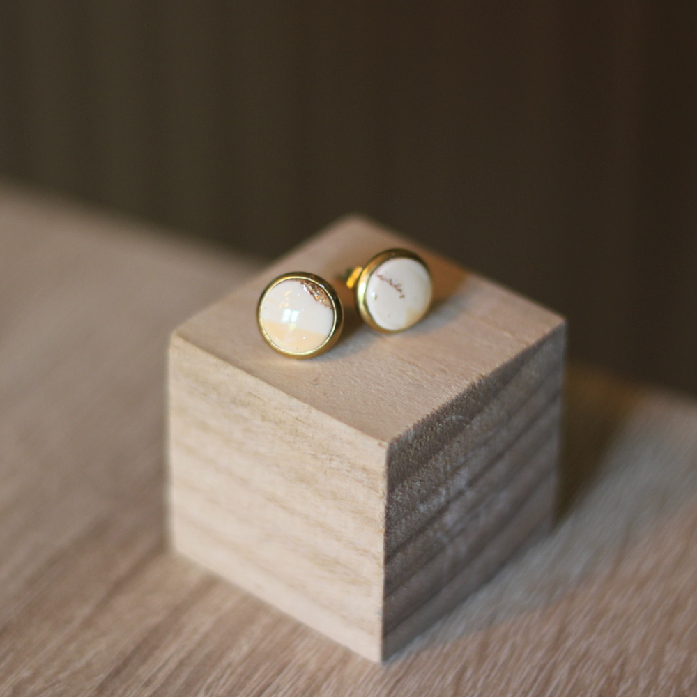 Oorbellen 'Mirjam'