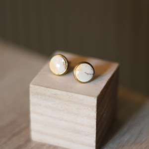 Oorbellen 'Mirjam'