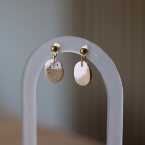 Oorbellen 'Olivia'