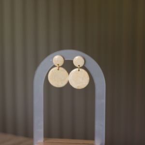 Oorbellen 'Paulien'