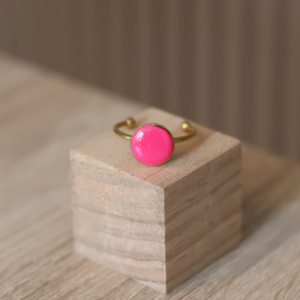 Ring 'Attie'
