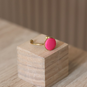 Ring 'Attie'