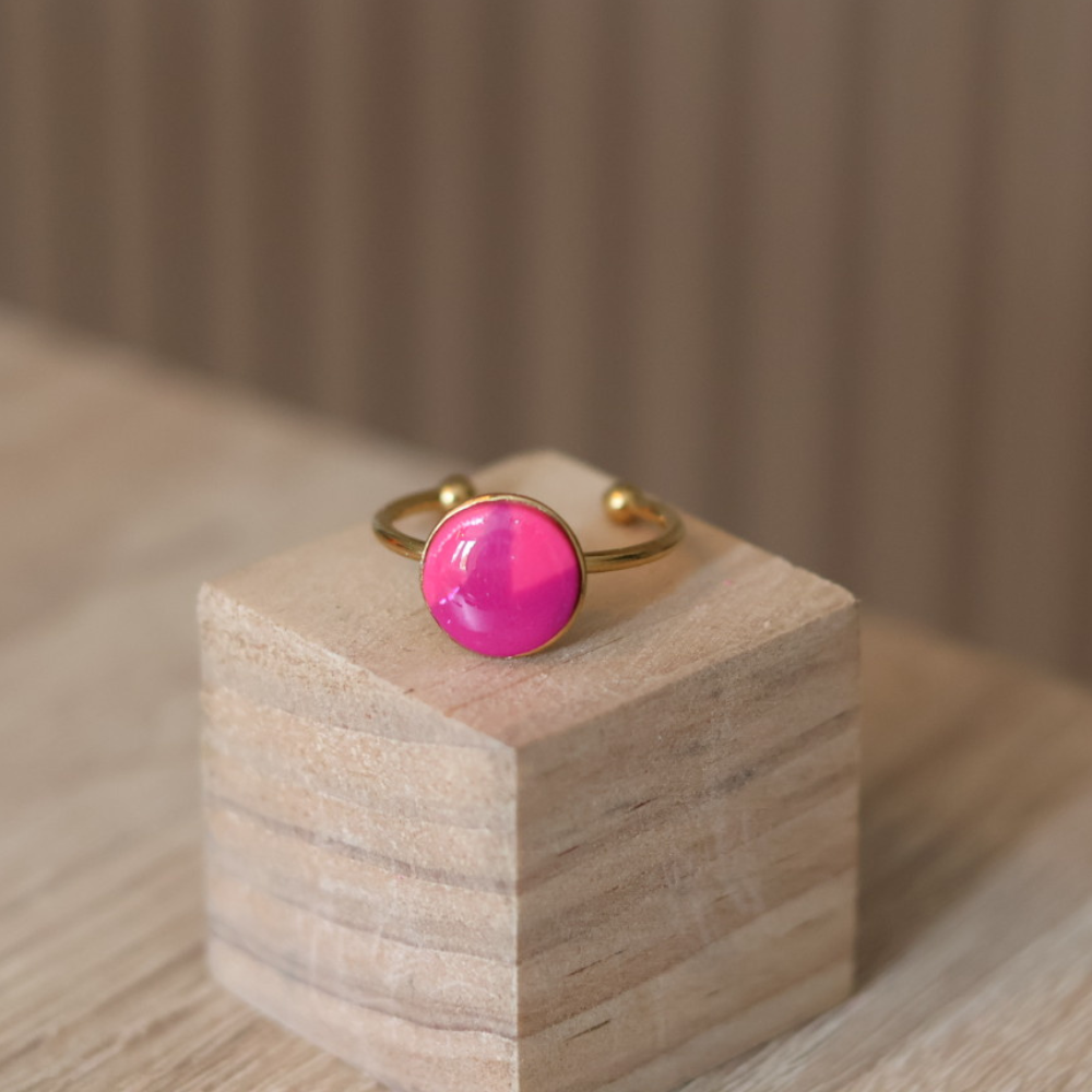 Ring 'Bea'