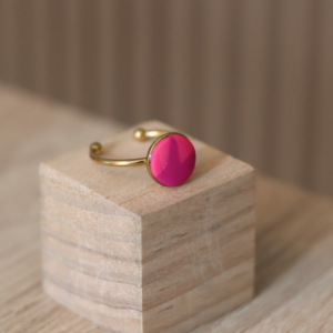 Ring 'Bea'