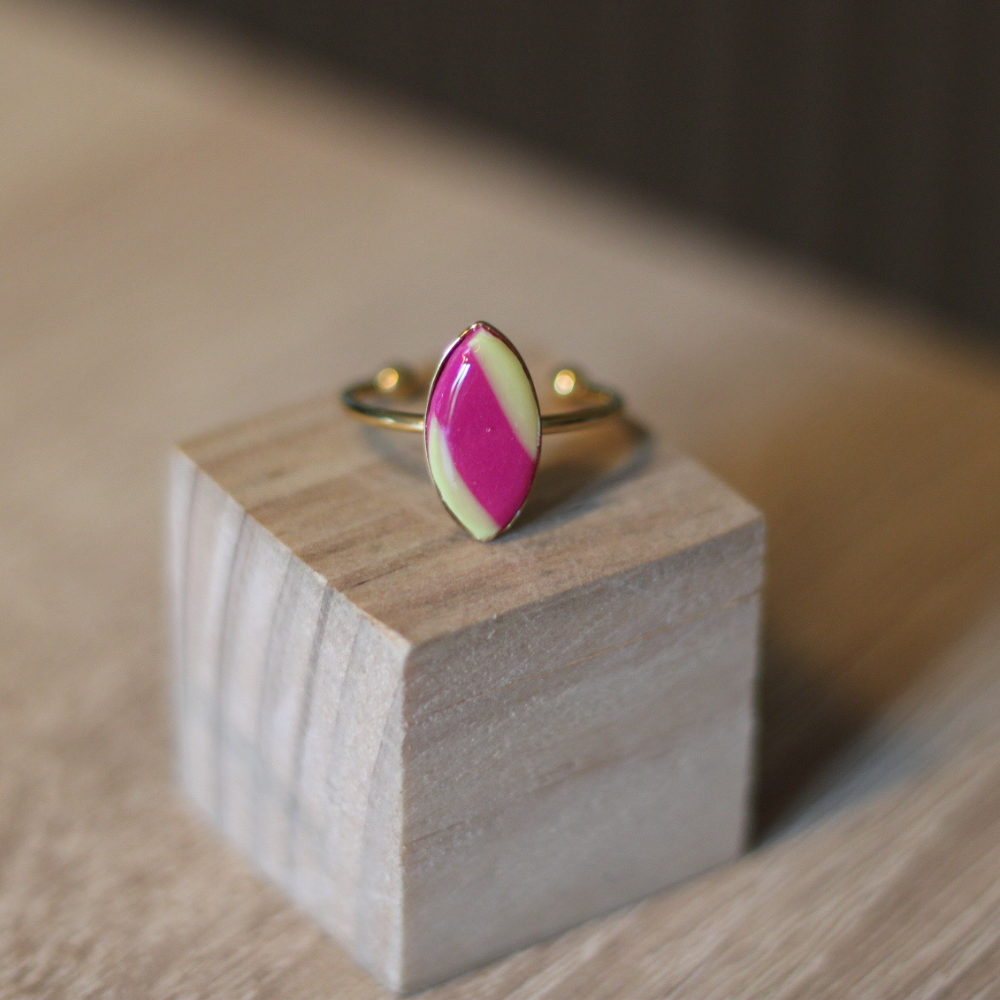 Ring 'Eliana'