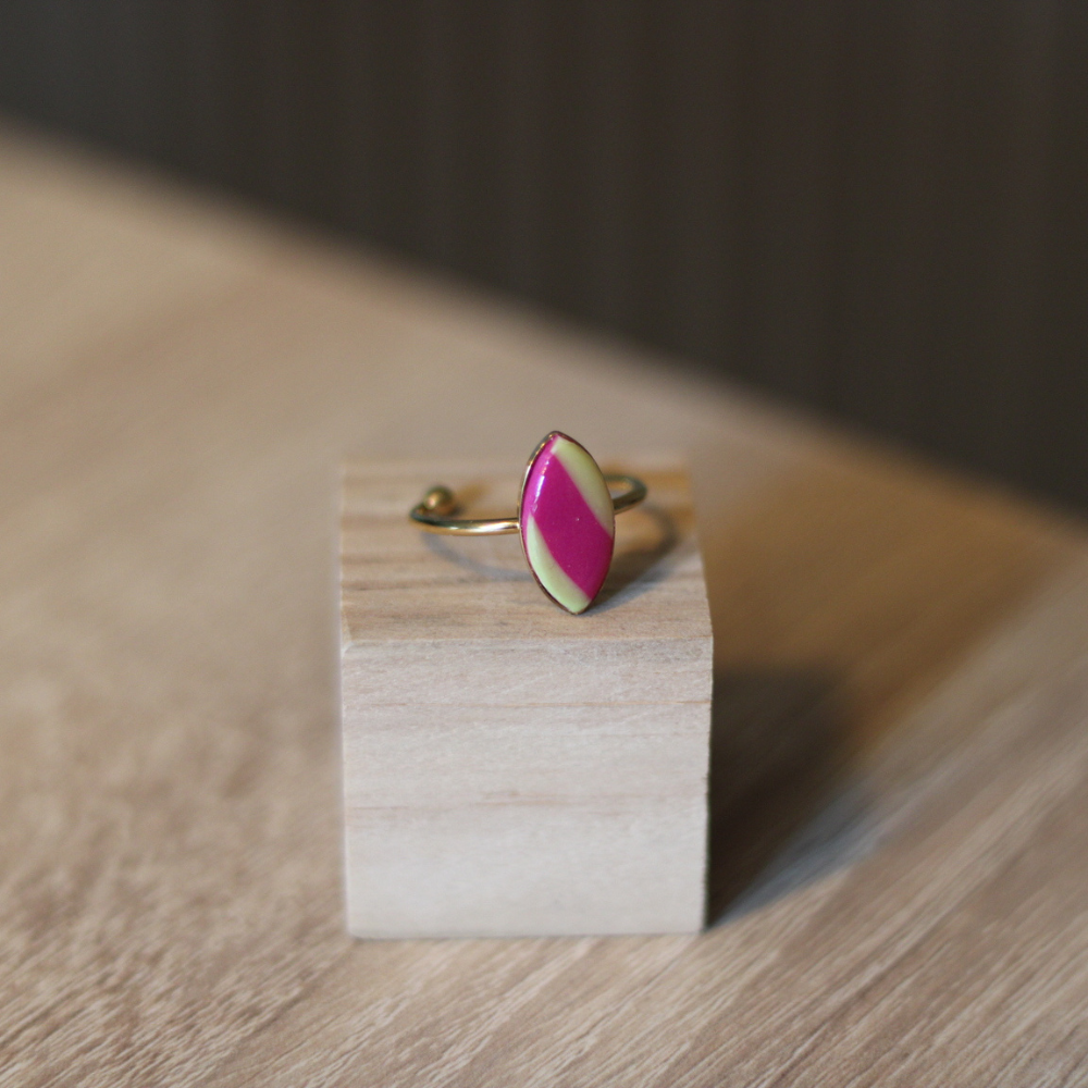 Ring 'Eliana' - Afbeelding 5