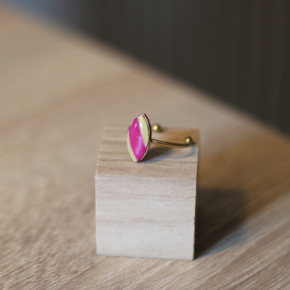 Ring 'Eliana' - Afbeelding 4