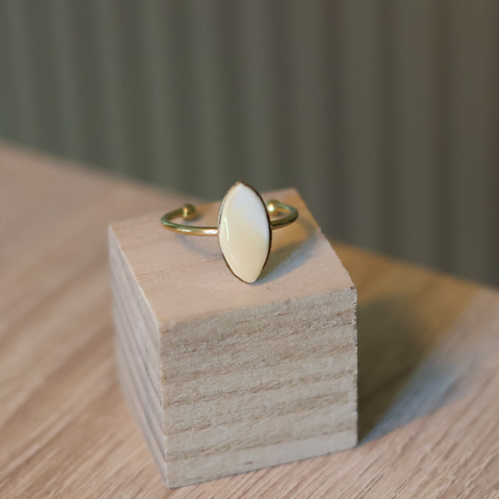 Ring 'Freke'