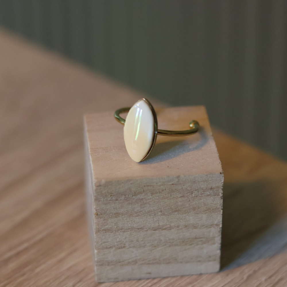 Ring 'Freke' - Afbeelding 4