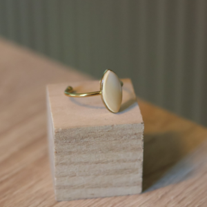 Ring 'Freke'