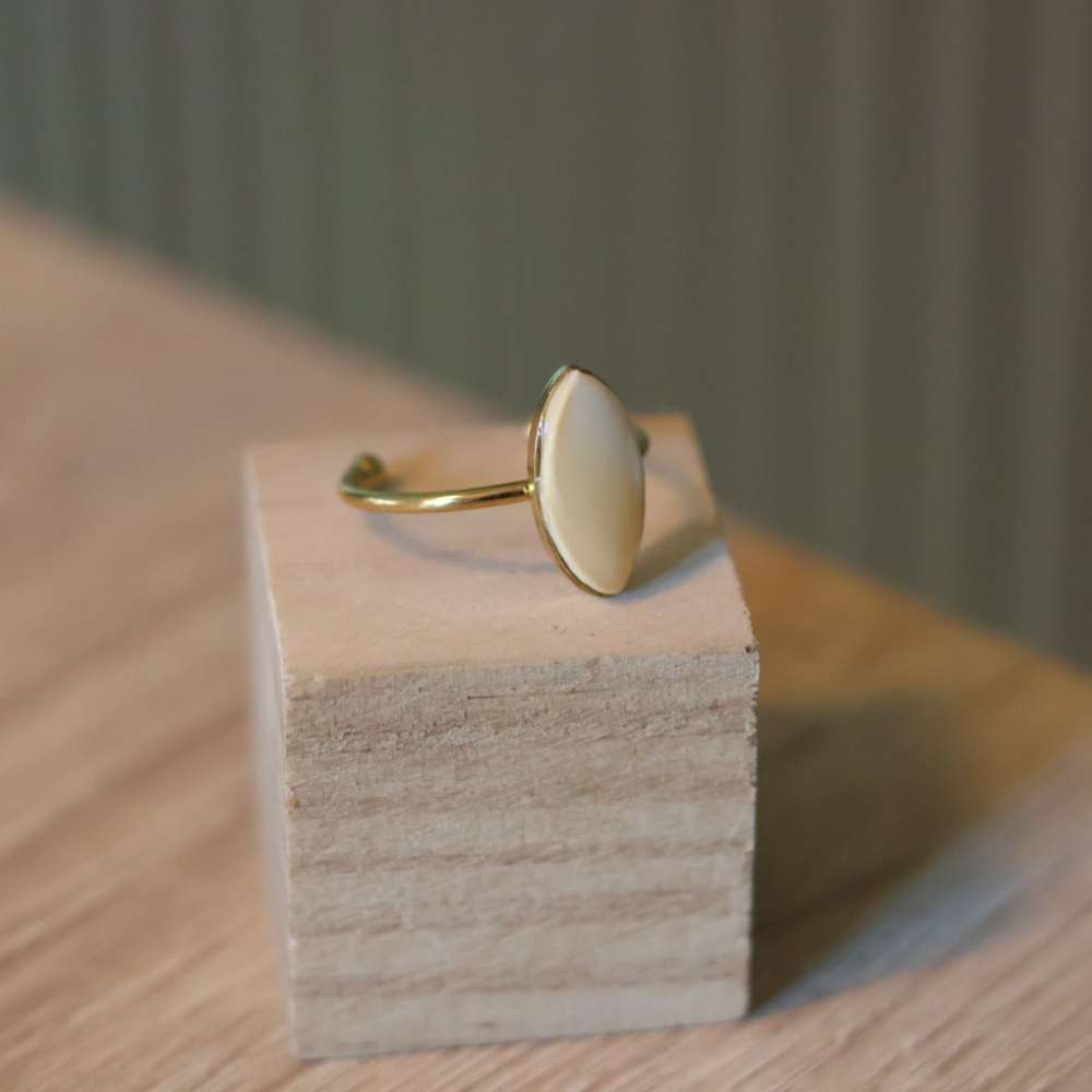 Ring 'Freke'