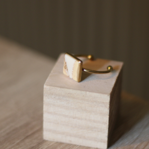 Ring 'Gemma'