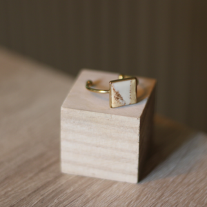Ring 'Gemma'