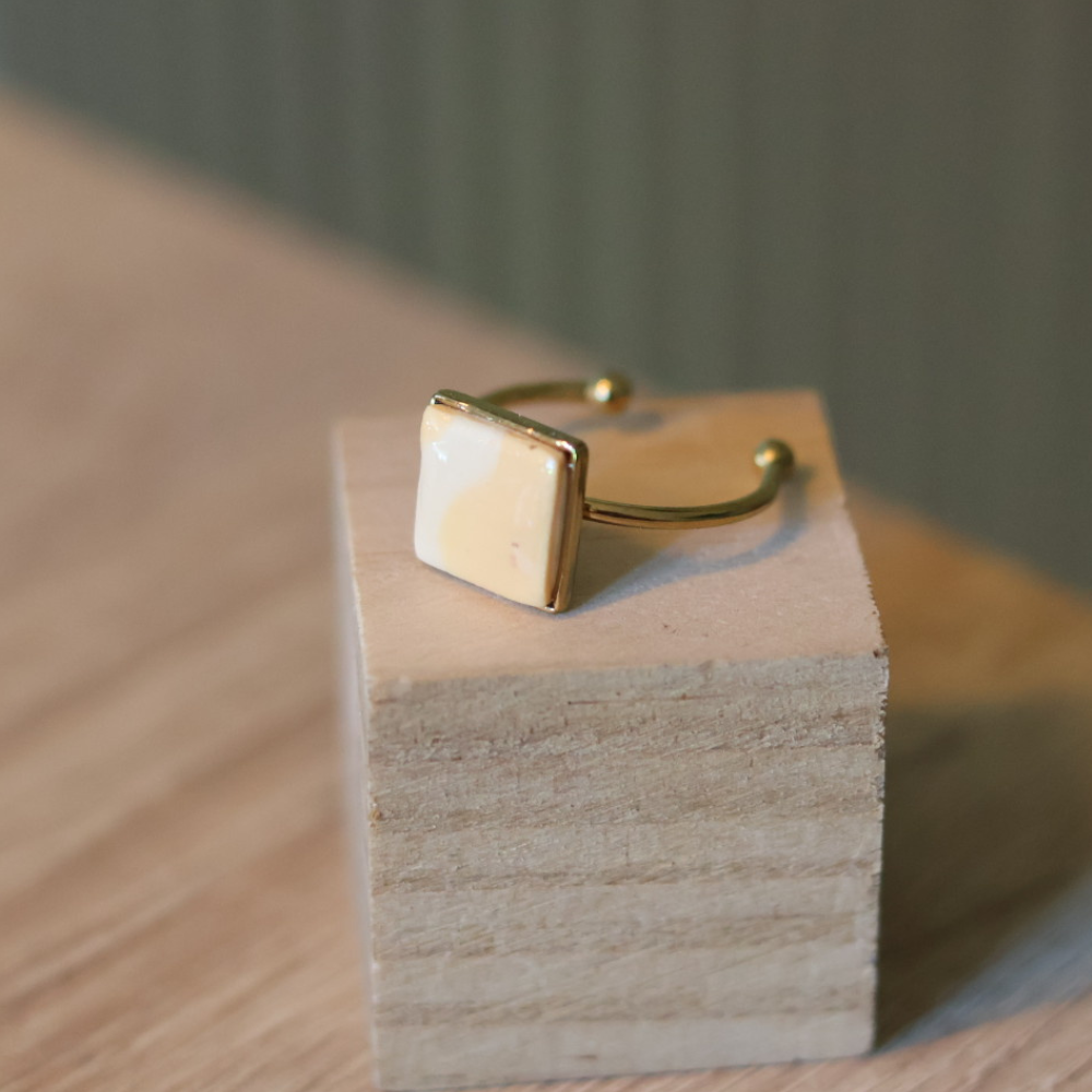 Ring 'Gonda'