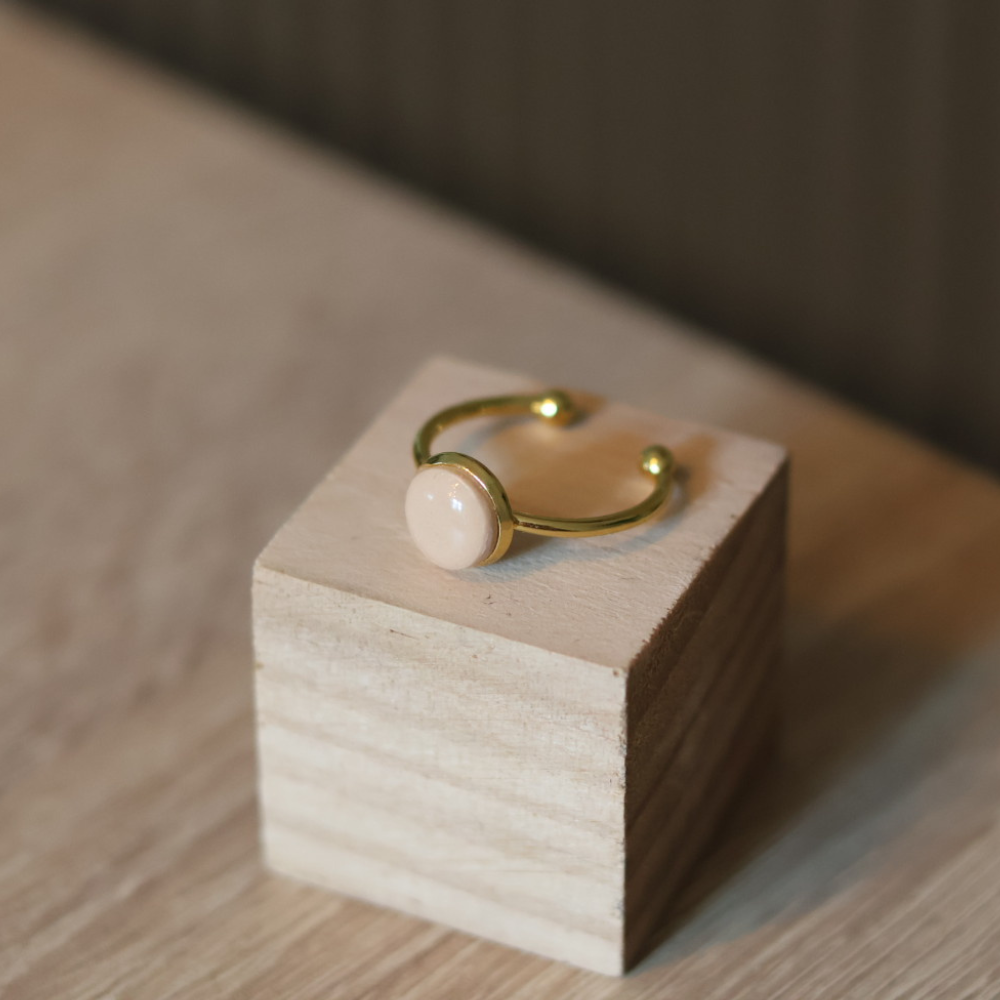 Ring 'Ilse'