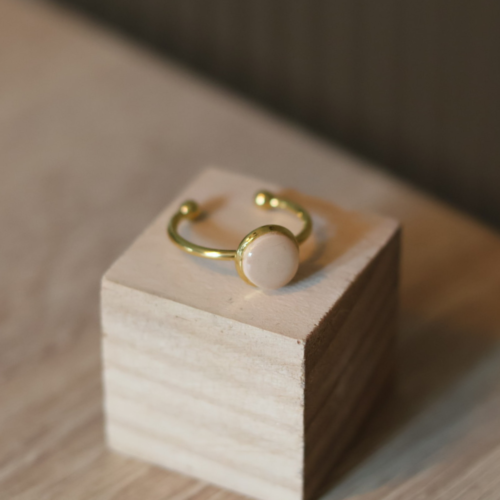 Ring 'Ilse' - Afbeelding 4