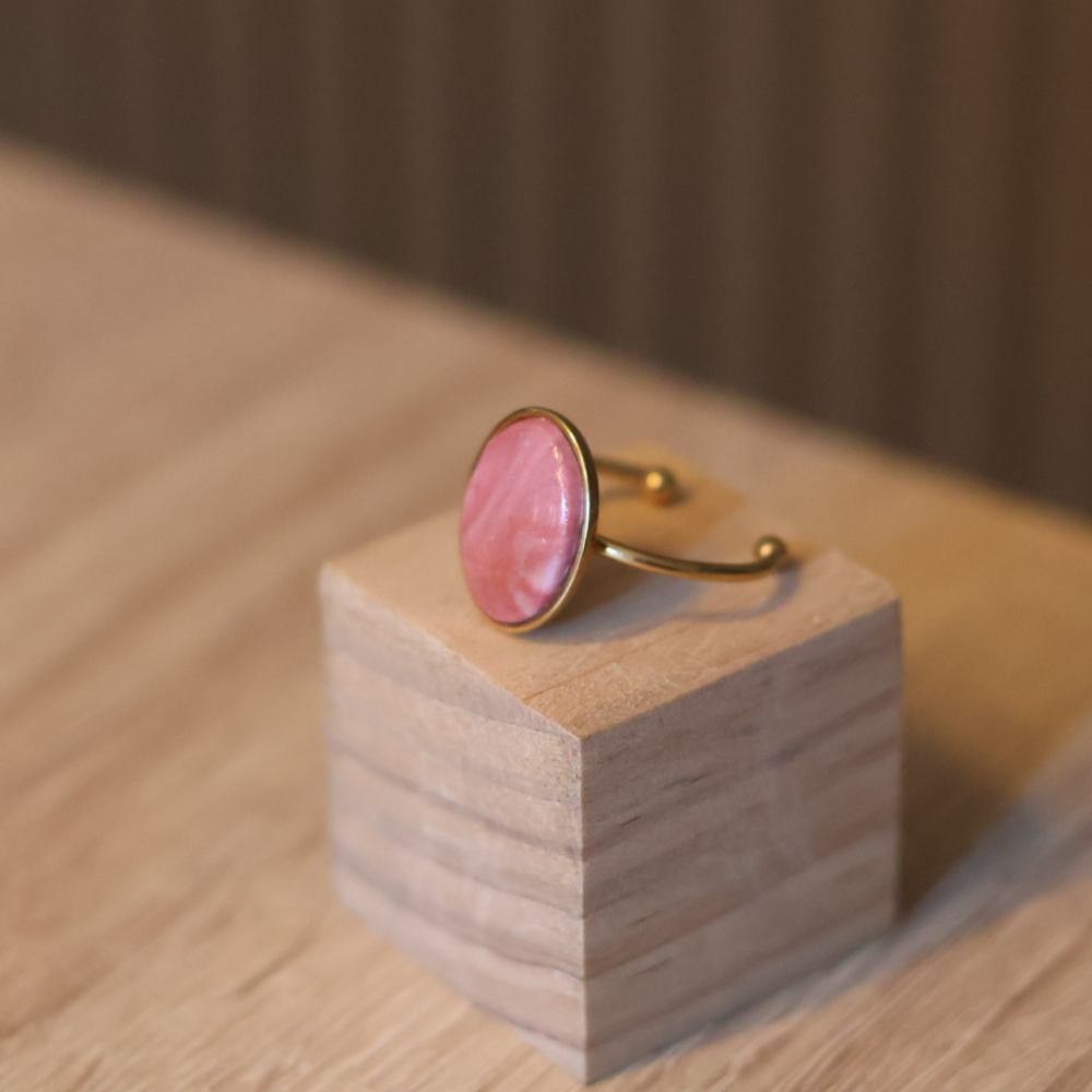 Ring 'Irina'