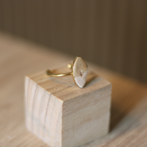 Ring 'Irma'