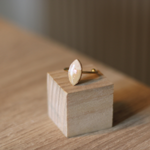 Ring 'Irma'