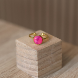 Ring 'Lenie'