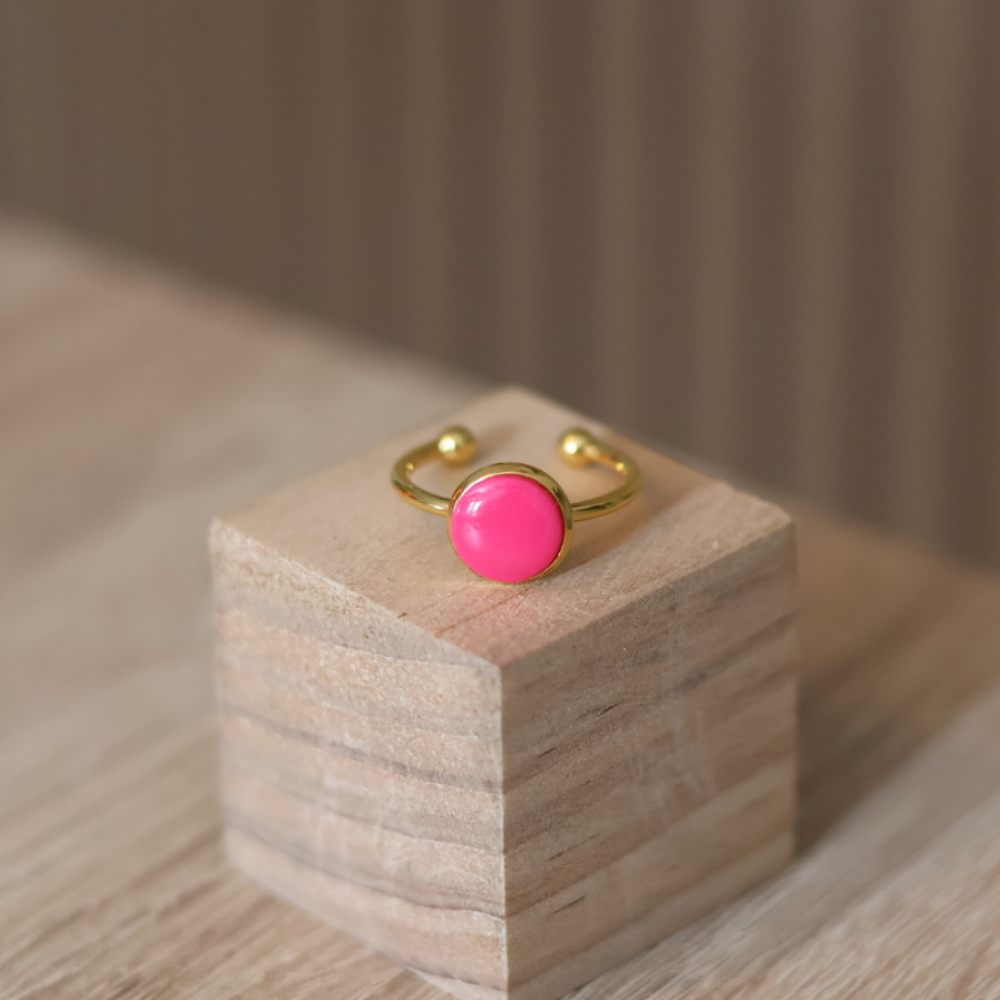 Ring 'Mara'