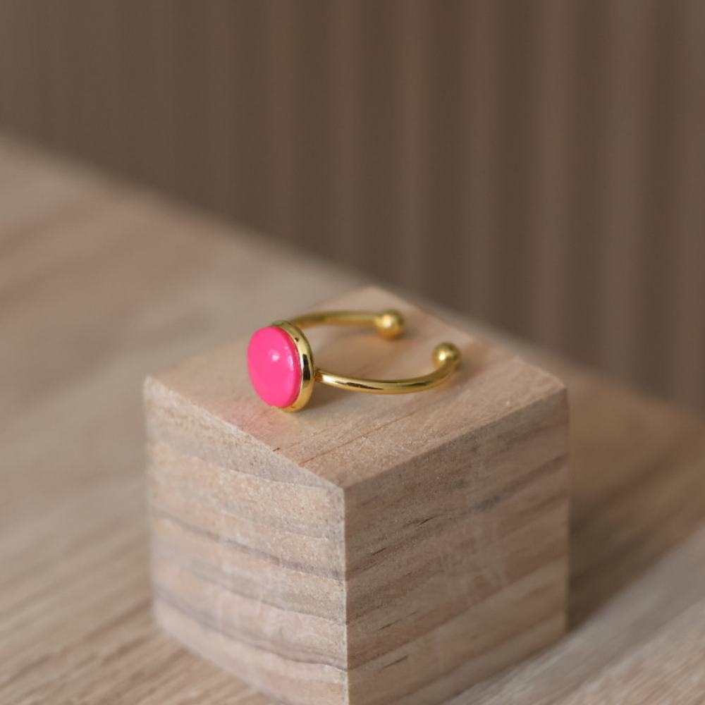 Ring 'Mara' - Afbeelding 4