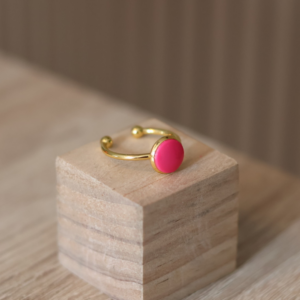 Ring 'Mara'