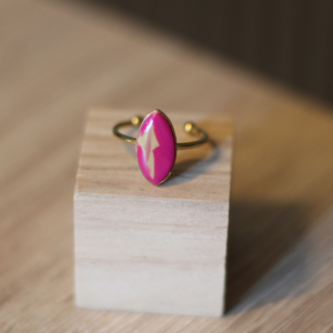 Ring 'Millie'