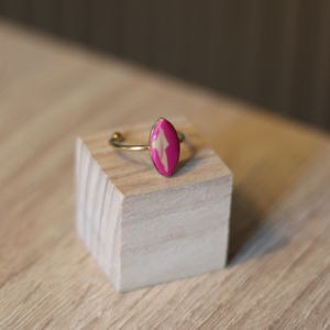 Ring 'Millie'