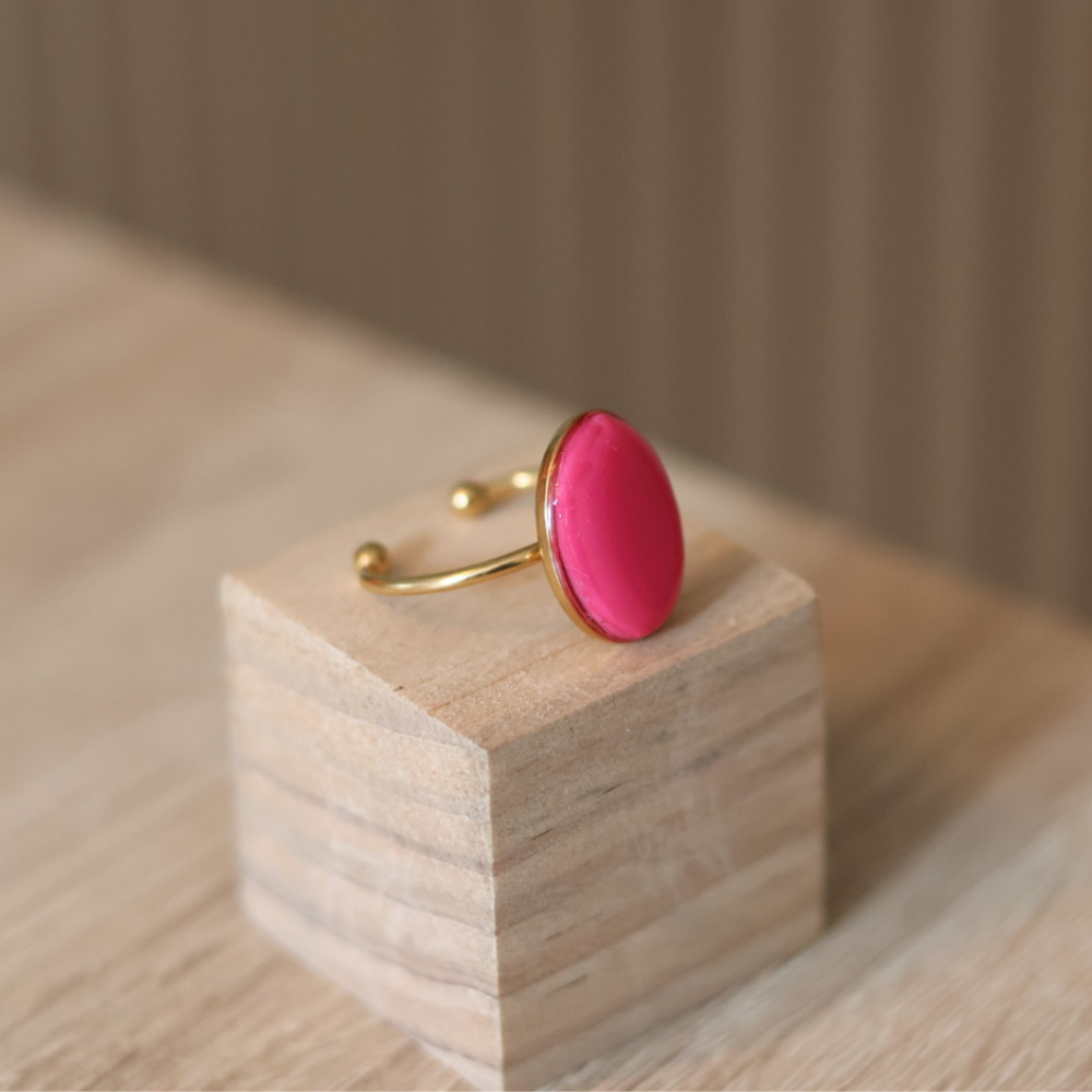 Ring 'Nena'