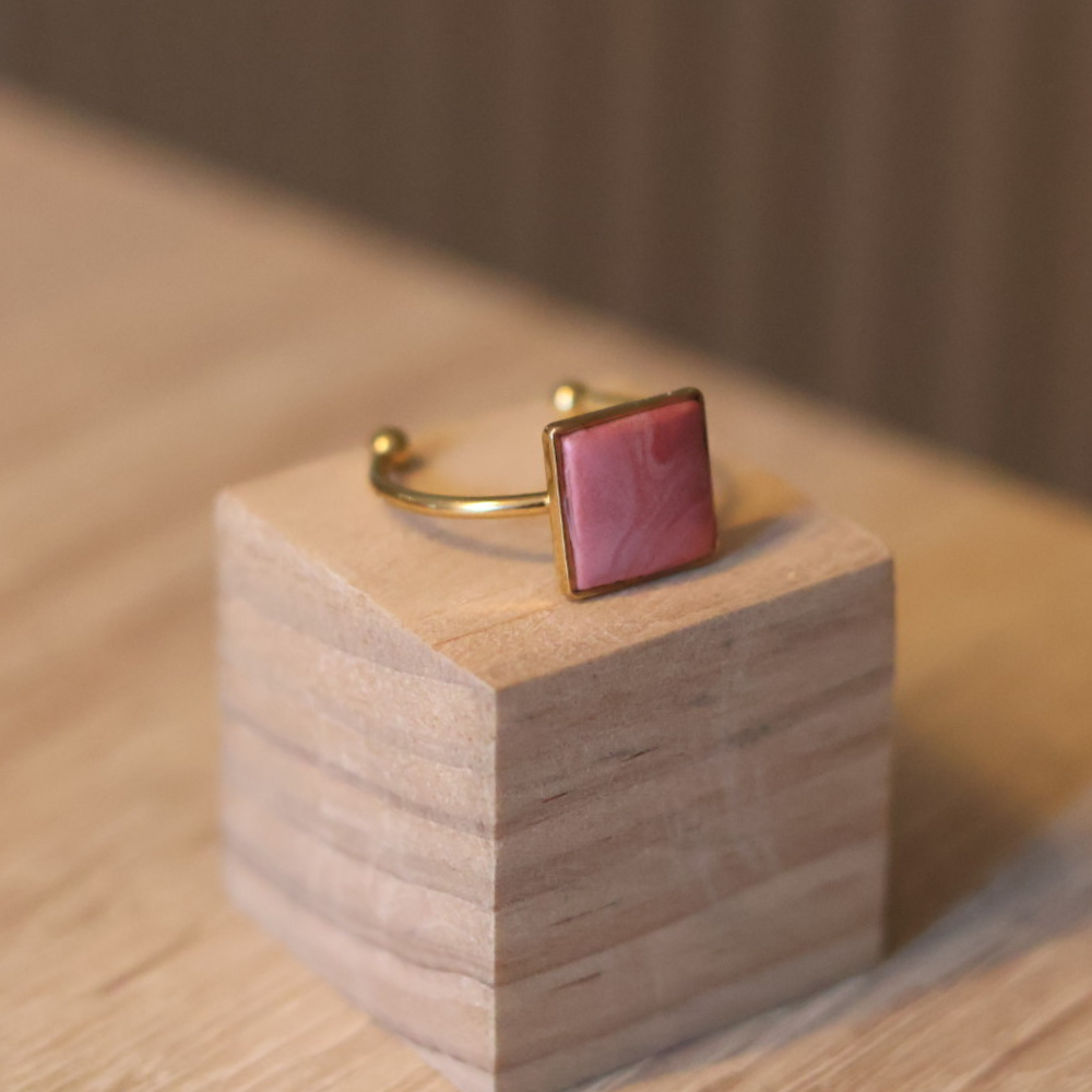 Ring 'Rina' - Afbeelding 4
