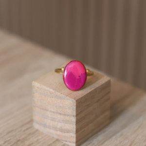 Ring 'Tea'