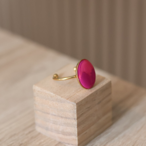 Ring 'Tea'