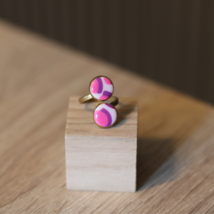 Ring 'Tina'