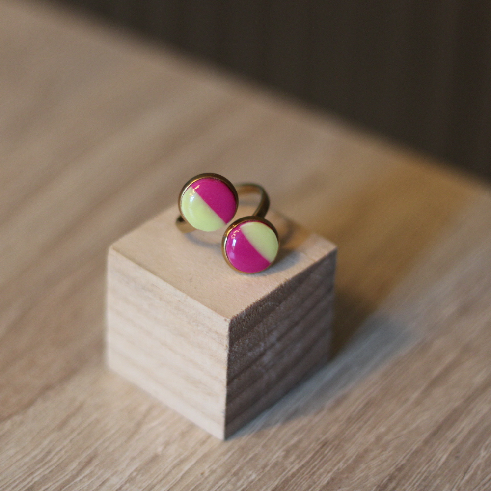 Ring 'Ulrieke'