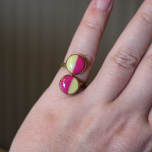 Ring 'Ulrieke'