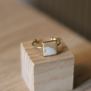 Ring 'Yvon'