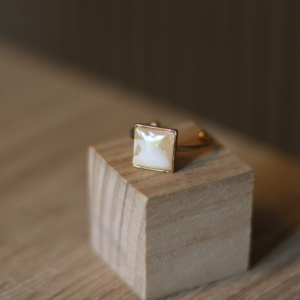 Ring 'Yvon'