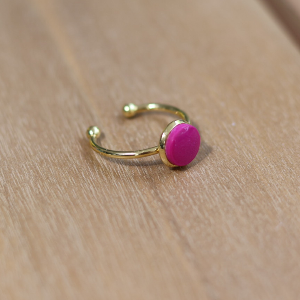 Ring 'Lara' - Afbeelding 2