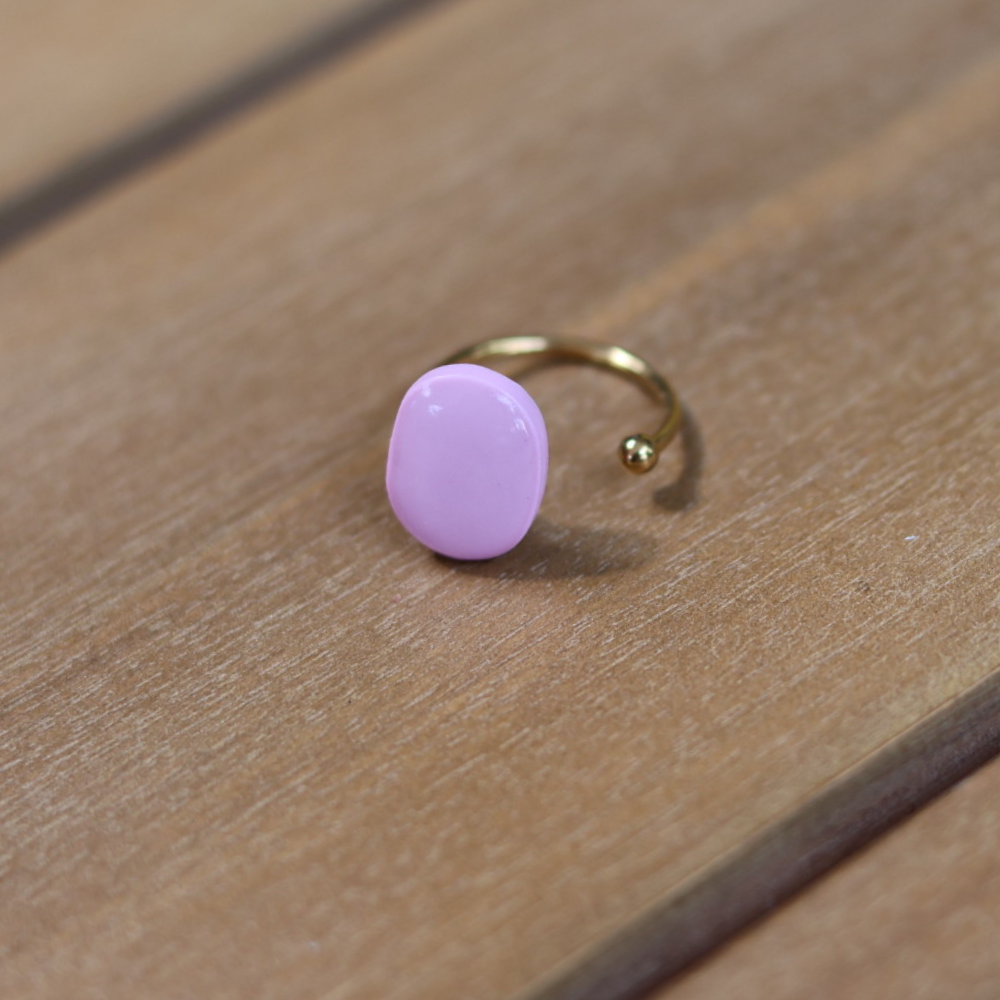 Ring 'Jelly'