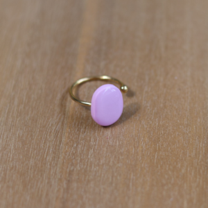 Ring 'Jelly'