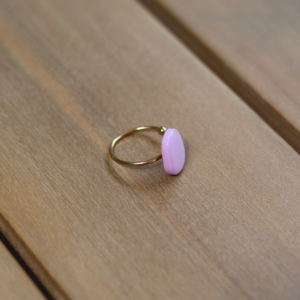 Ring 'Jelly'