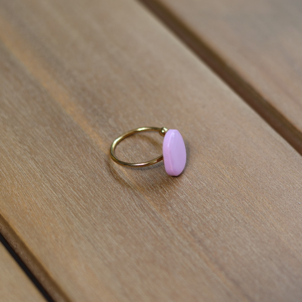 Ring 'Jelly' - Afbeelding 3