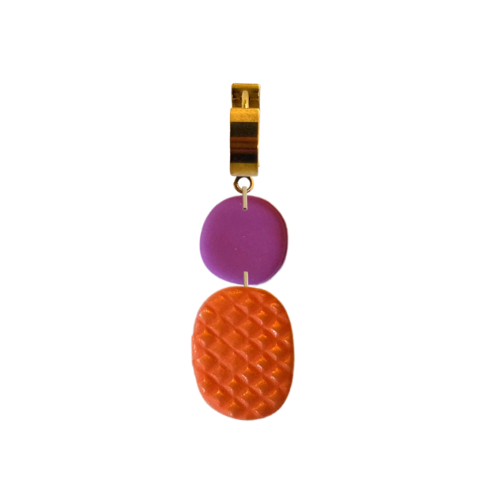Oorbellen ontwerpen (m) - Afbeelding 3