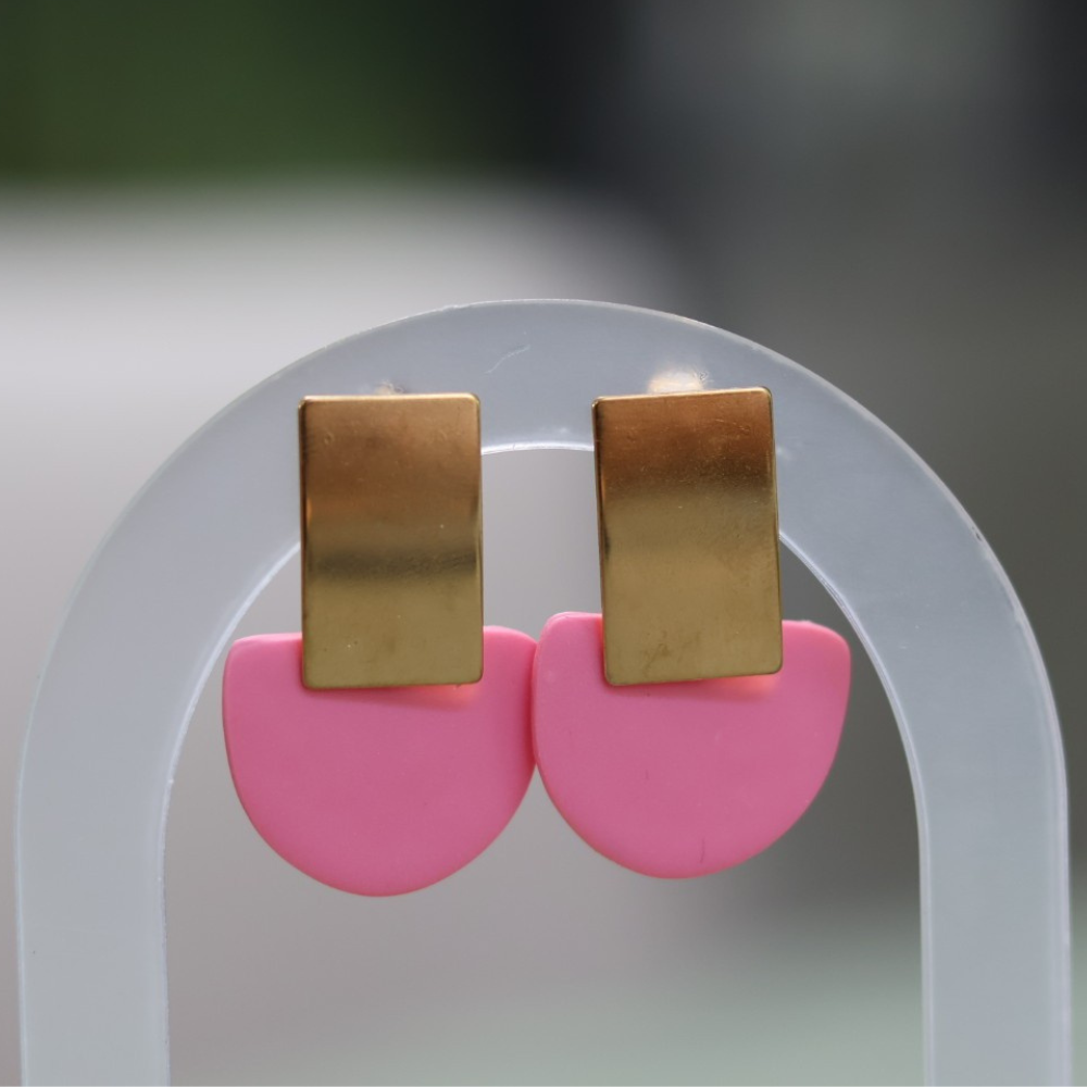 Oorbellen 'Juliette' - Afbeelding 3