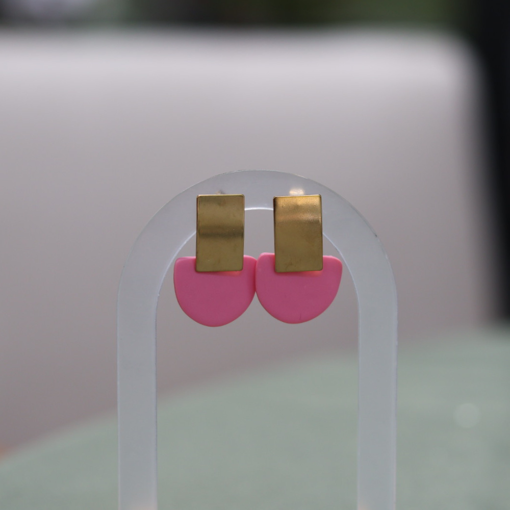 Oorbellen 'Juliette' - Afbeelding 4